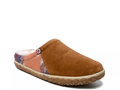 Tahoe Clog