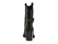 Brently Western Boot