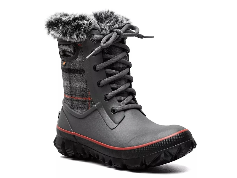 Arcata Snow Boot