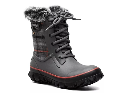 Arcata Snow Boot