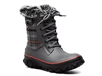 Arcata Snow Boot