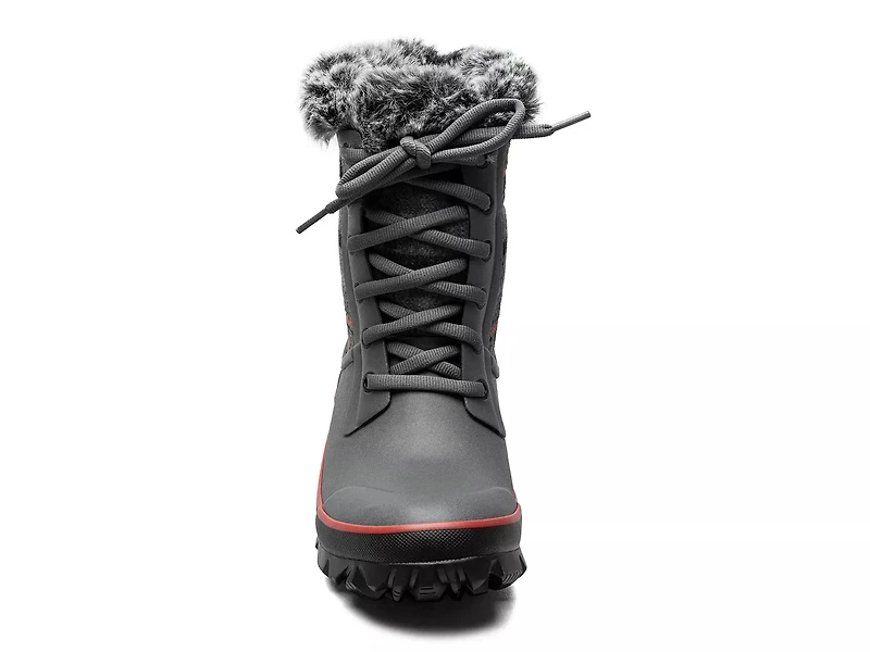Arcata Snow Boot