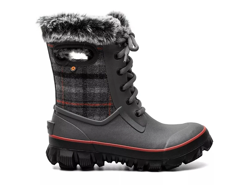 Arcata Snow Boot