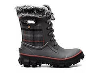 Arcata Snow Boot