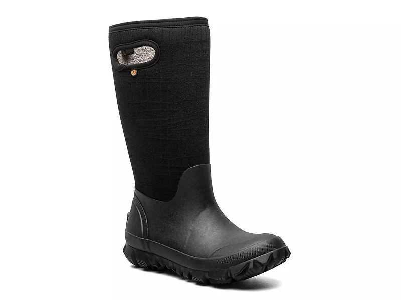 Whiteout Boot