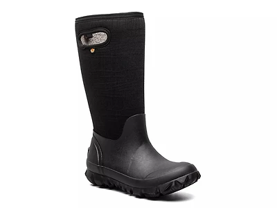 Whiteout Boot