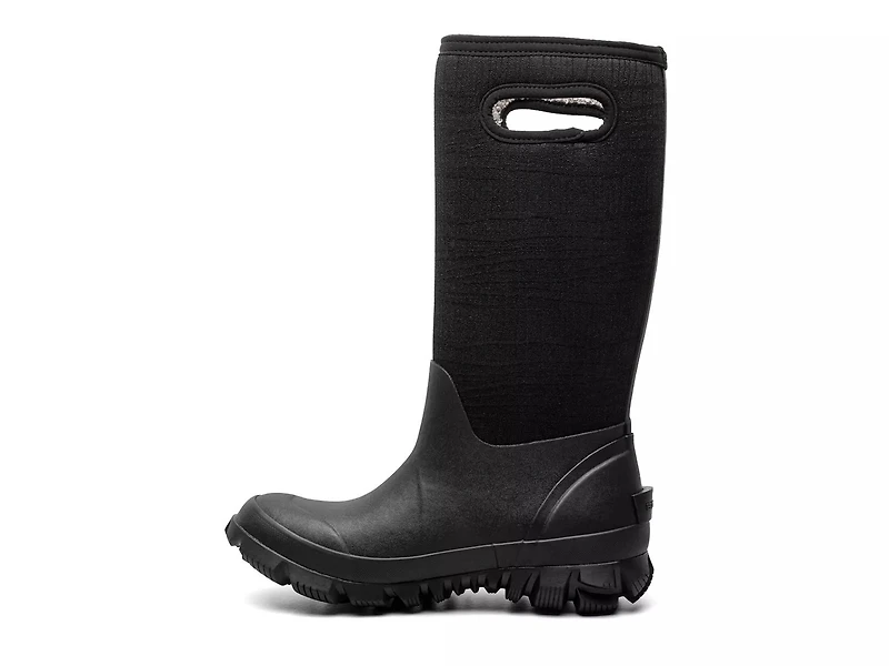 Whiteout Boot