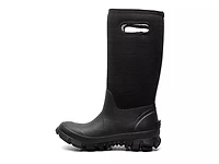 Whiteout Boot
