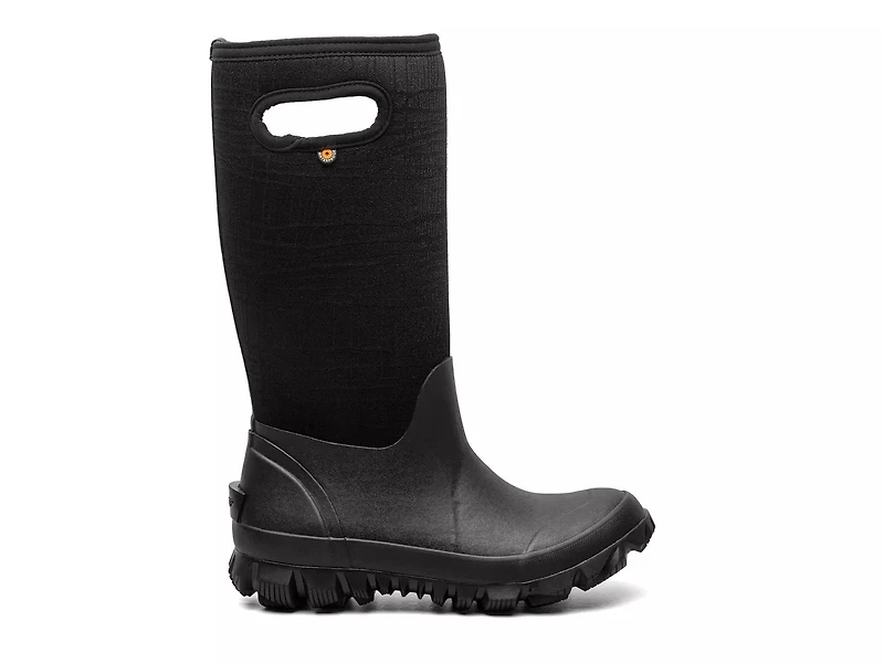 Whiteout Boot