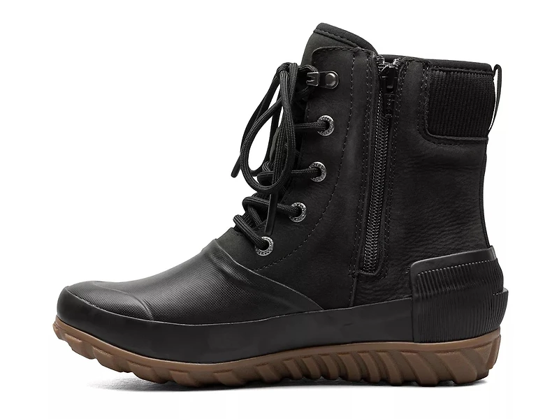 Classic Casual Tall Rain Boot