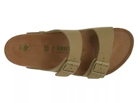 Arizona Canvas Slide Sandal - Men's