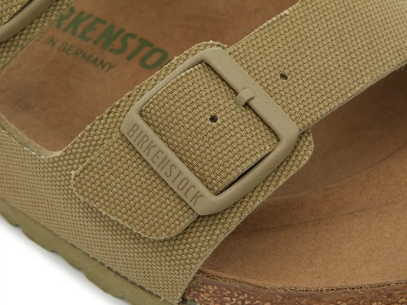 Arizona Canvas Slide Sandal - Men's