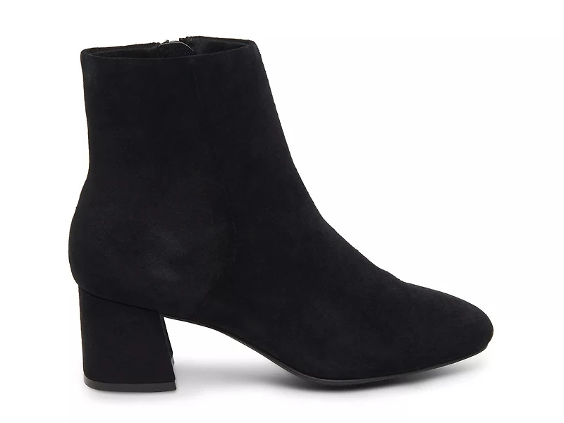 Alida Waterproof Bootie