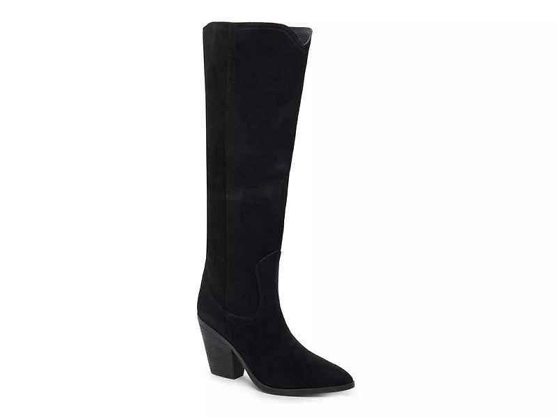 Wrangle Boot