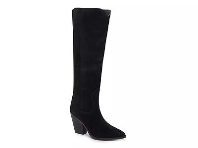 Wrangle Boot