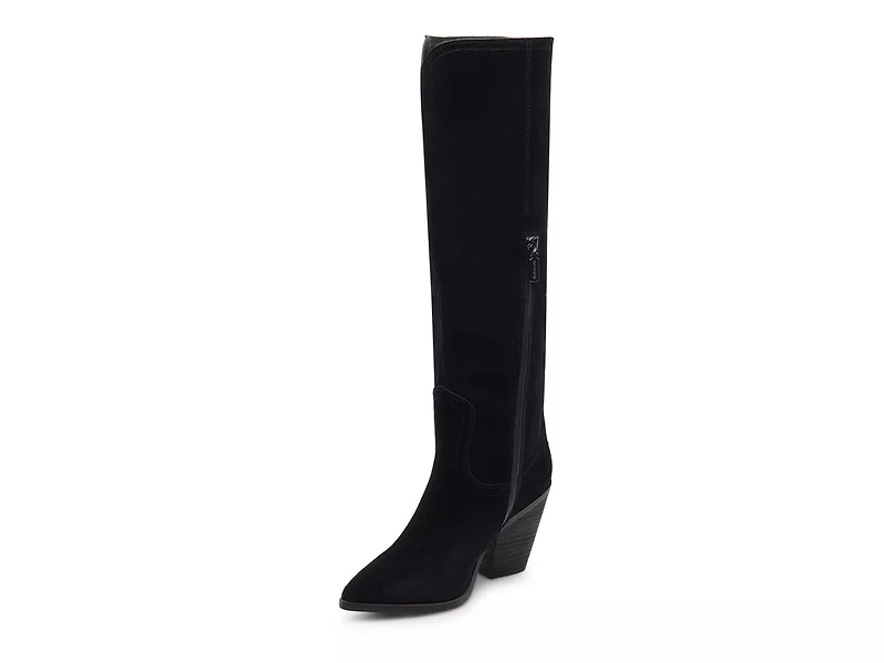 Wrangle Boot