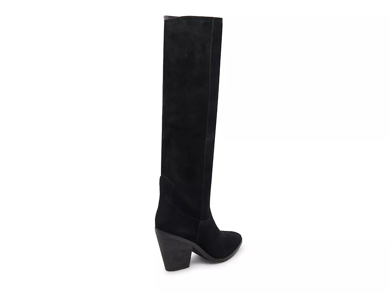 Wrangle Boot