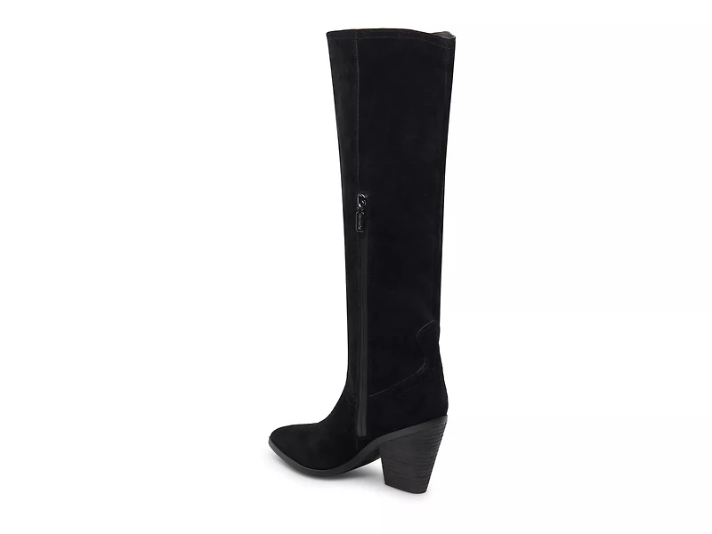 Wrangle Boot