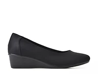 Boldness Wedge Pump