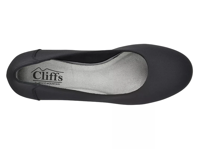 Boldness Wedge Pump