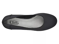 Boldness Wedge Pump