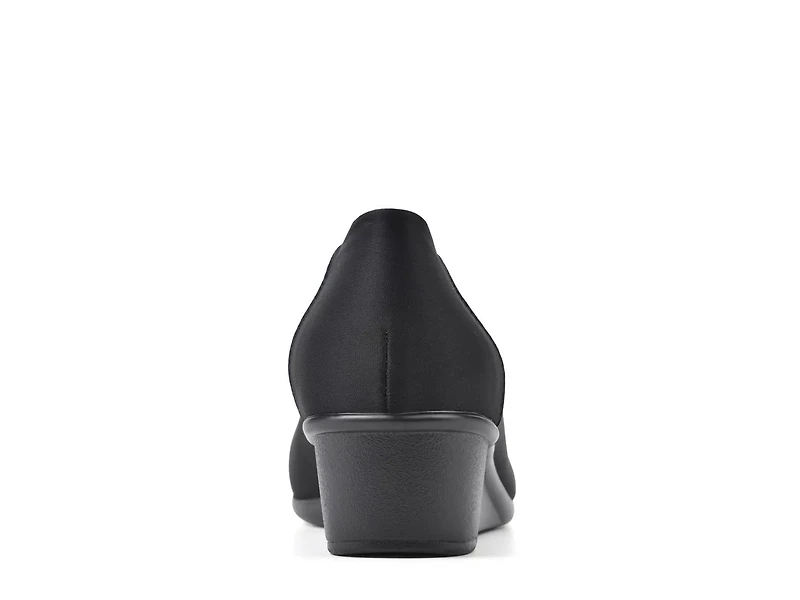 Boldness Wedge Pump