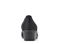 Boldness Wedge Pump