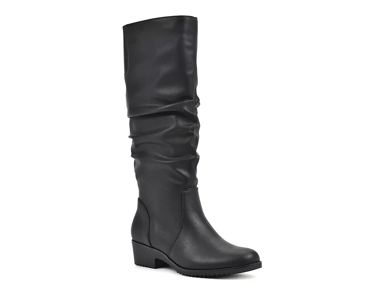 Duration Boot