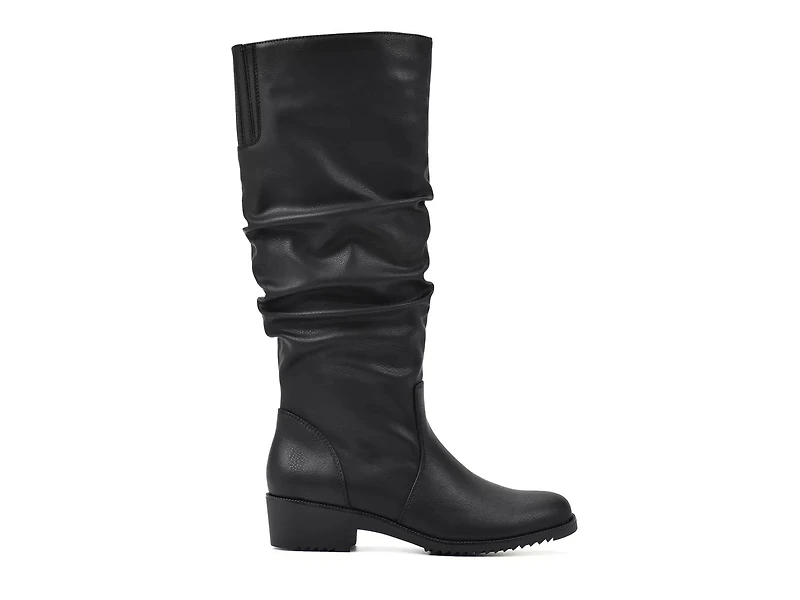 Duration Boot