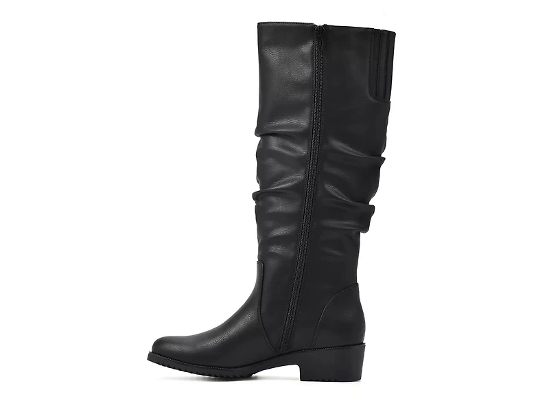 Duration Boot