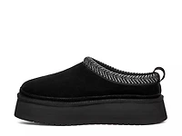 Burree Platform Slipper