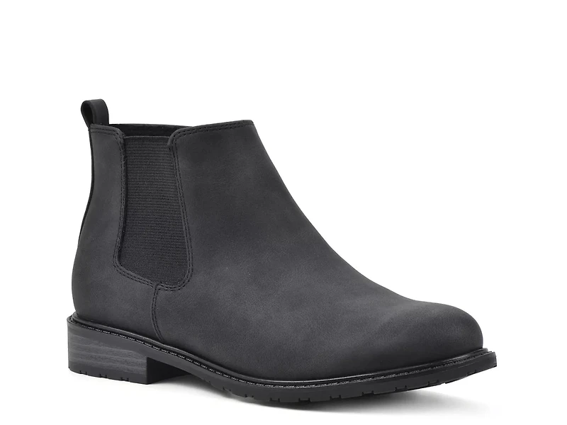 Caching Bootie