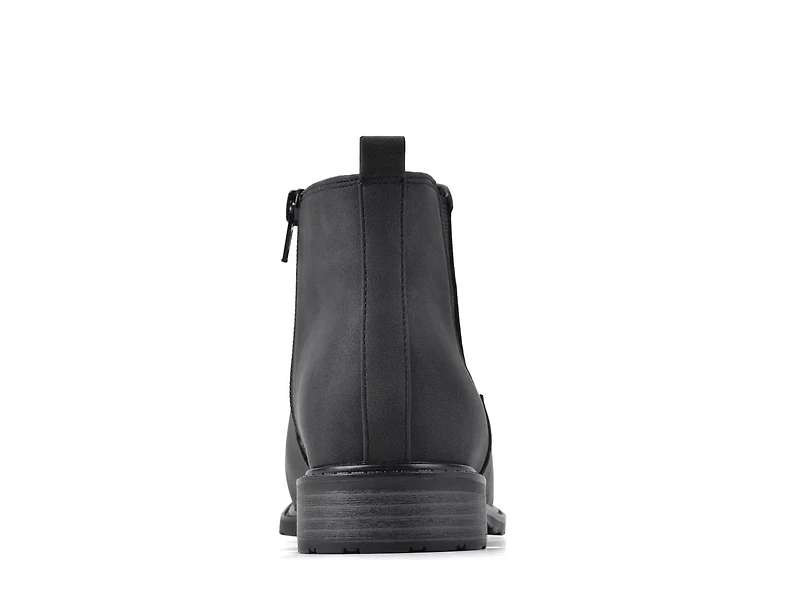 Caching Bootie