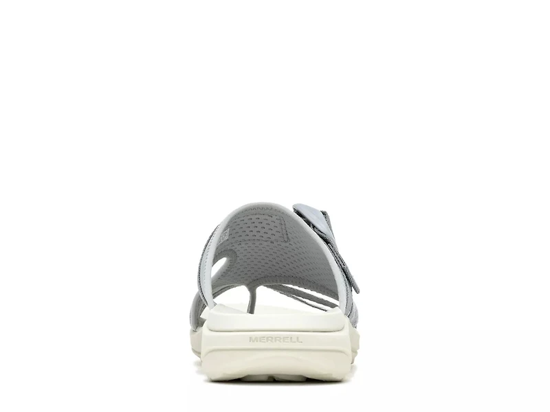 District Post Sandal
