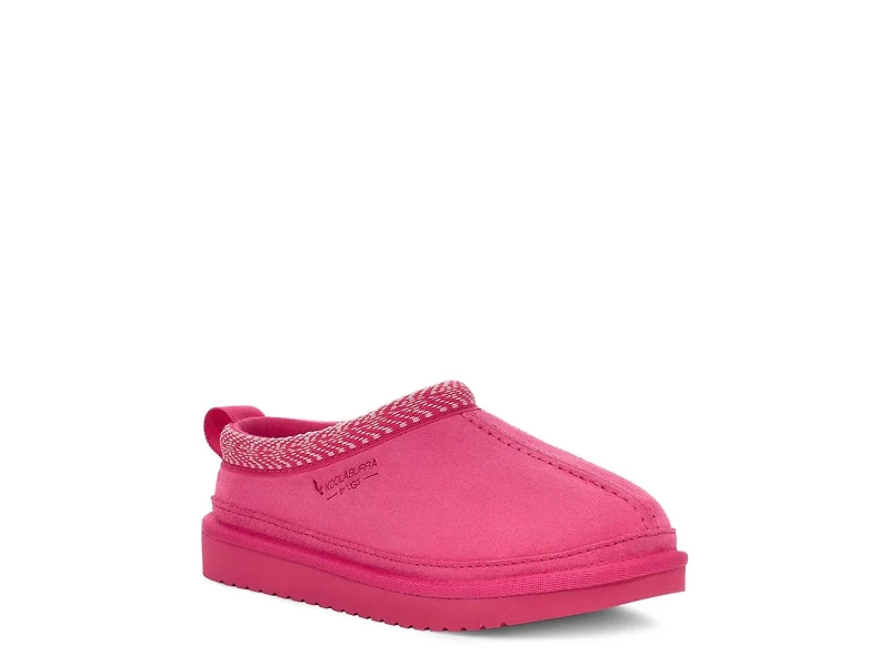 Burree Slipper