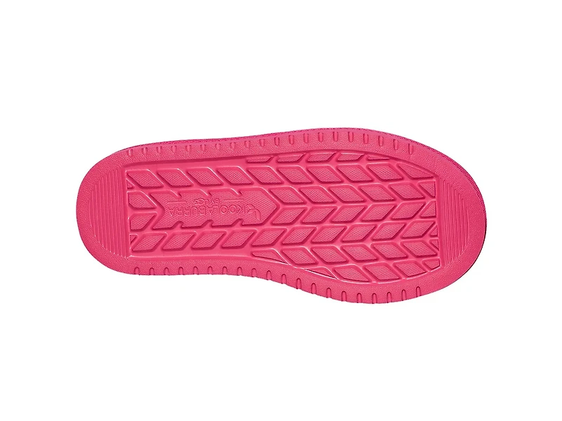 Burree Slipper