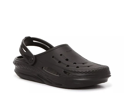 Off Grid Clog