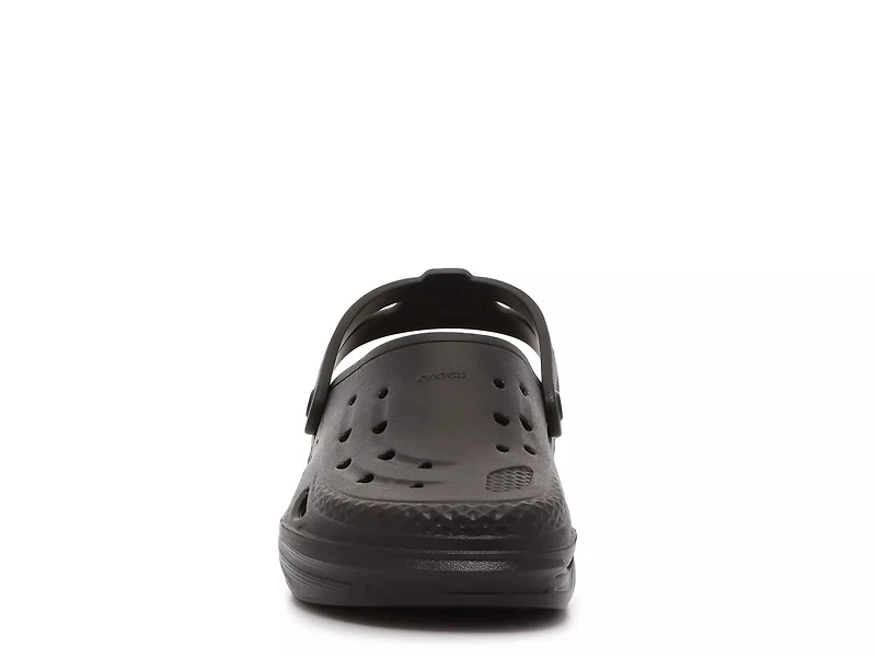 Off Grid Clog