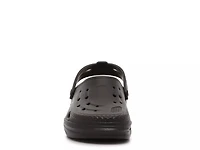 Off Grid Clog