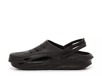 Off Grid Clog