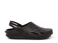 Off Grid Clog