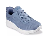 Hands Free Slip-Ins Bobs Sport Squad Chaos Color Sneaker