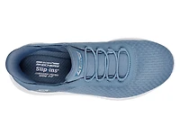 Hands Free Slip-Ins Bobs Sport Squad Chaos Color Sneaker