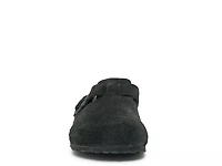 Boston Clog