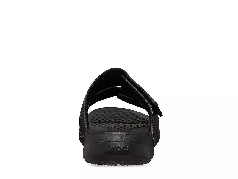 Yukon Vista II Slide Sandal