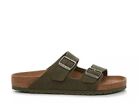 Arizona Vegan Desert Dust Slide Sandal - Men's