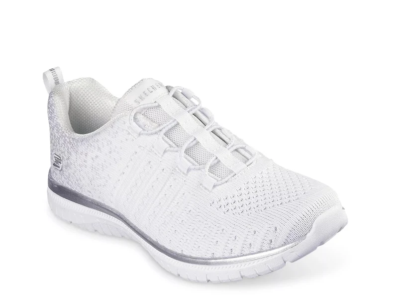 Virtue Lucent Slip-On Sneaker