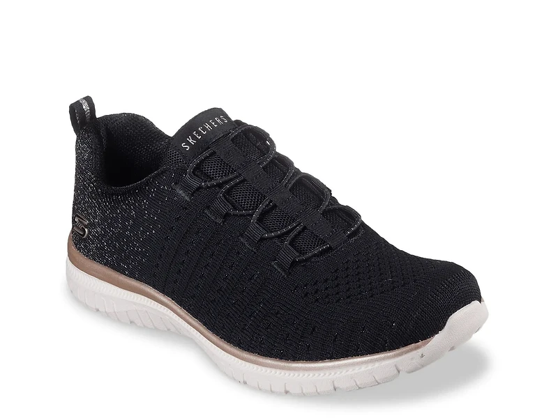 Virtue Lucent Slip-On Sneaker