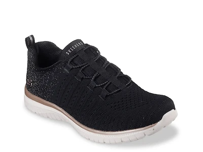 Virtue Lucent Slip-On Sneaker