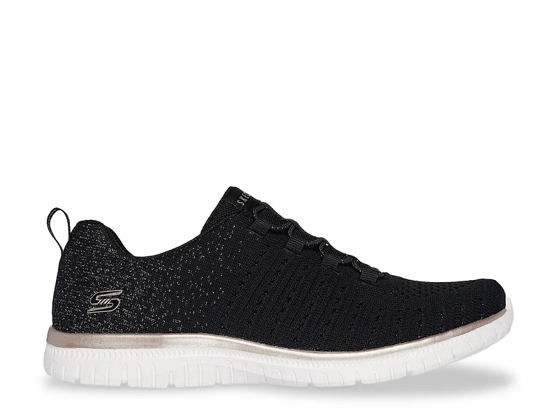 Virtue Lucent Slip-On Sneaker